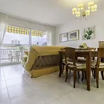 Piso Ideal Dos Con Balcon * Platja d'Aro