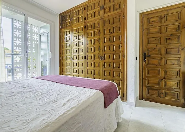 Piso Ideal Dos Con Balcon Lägenhet Platja d'Aro