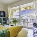 Piso Ideal Dos Con Balcon Appartement *