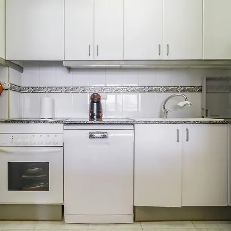 Piso Ideal Dos Con Balcon 아파트 플라티야 다로