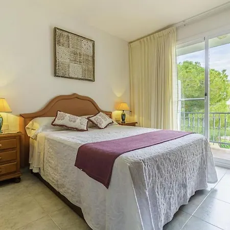 Piso Ideal Dos Con Balcon 아파트 *