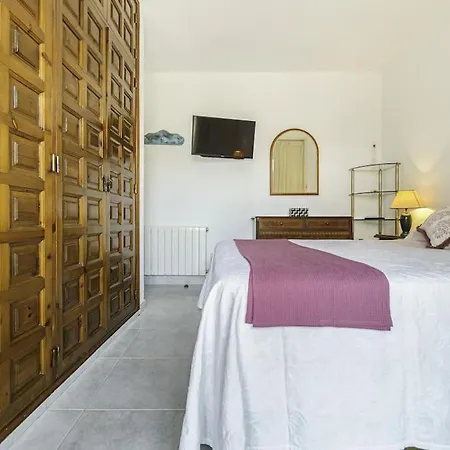 Piso Ideal Dos Con Balcon Apartment