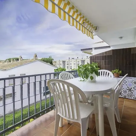 Piso Ideal Dos Con Balcon 아파트