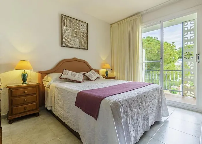 Piso Ideal Dos Con Balcon شقة *